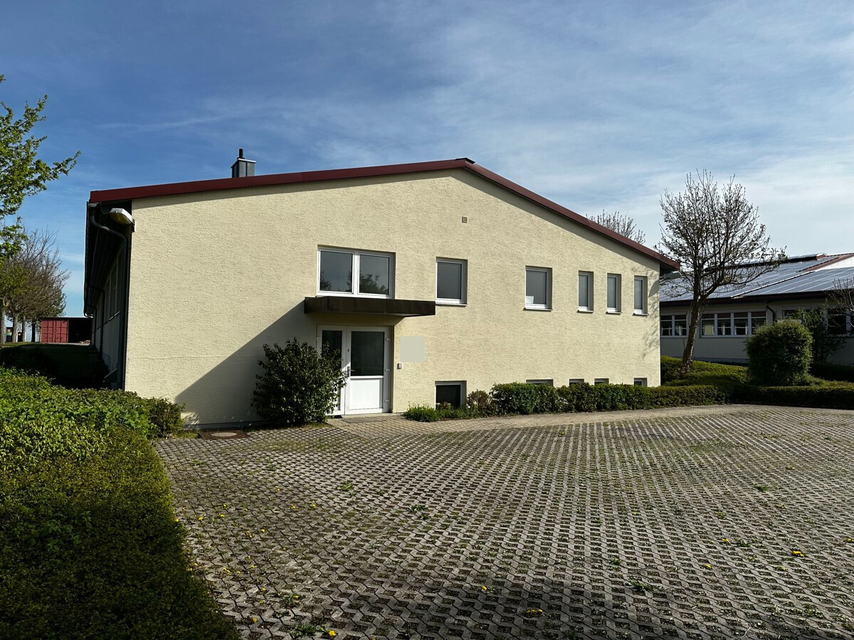 Halle 2