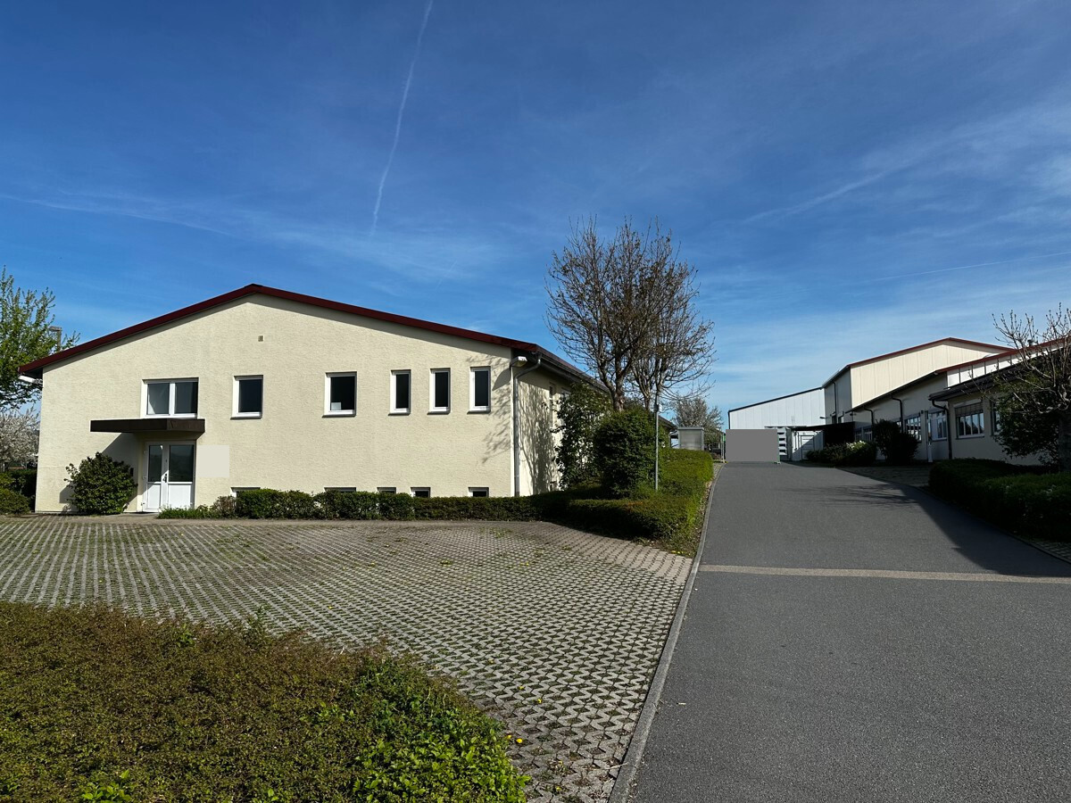 Halle 2