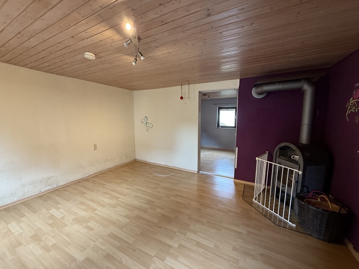 Wohnzimmer EG