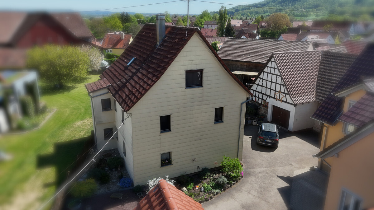 Außenansicht