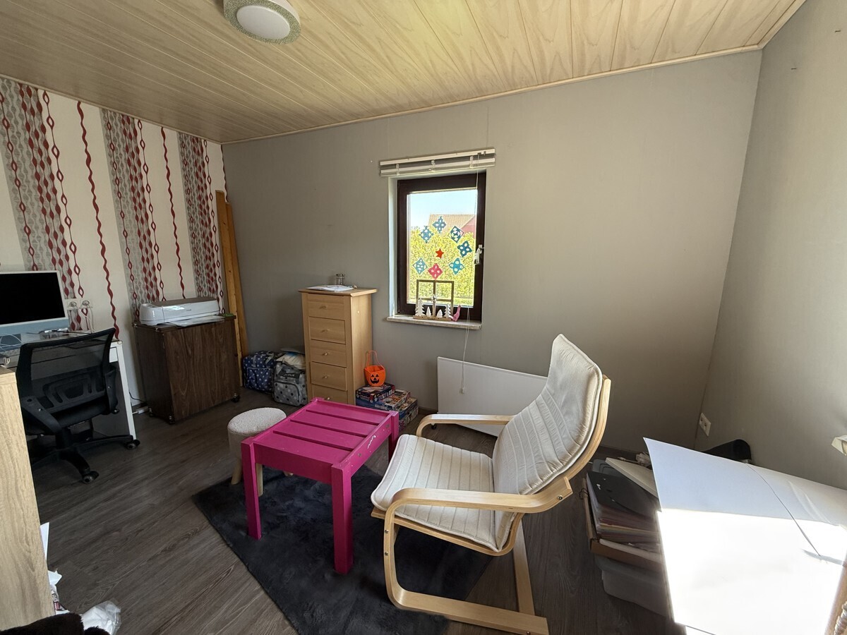 Schlafzimmer OG