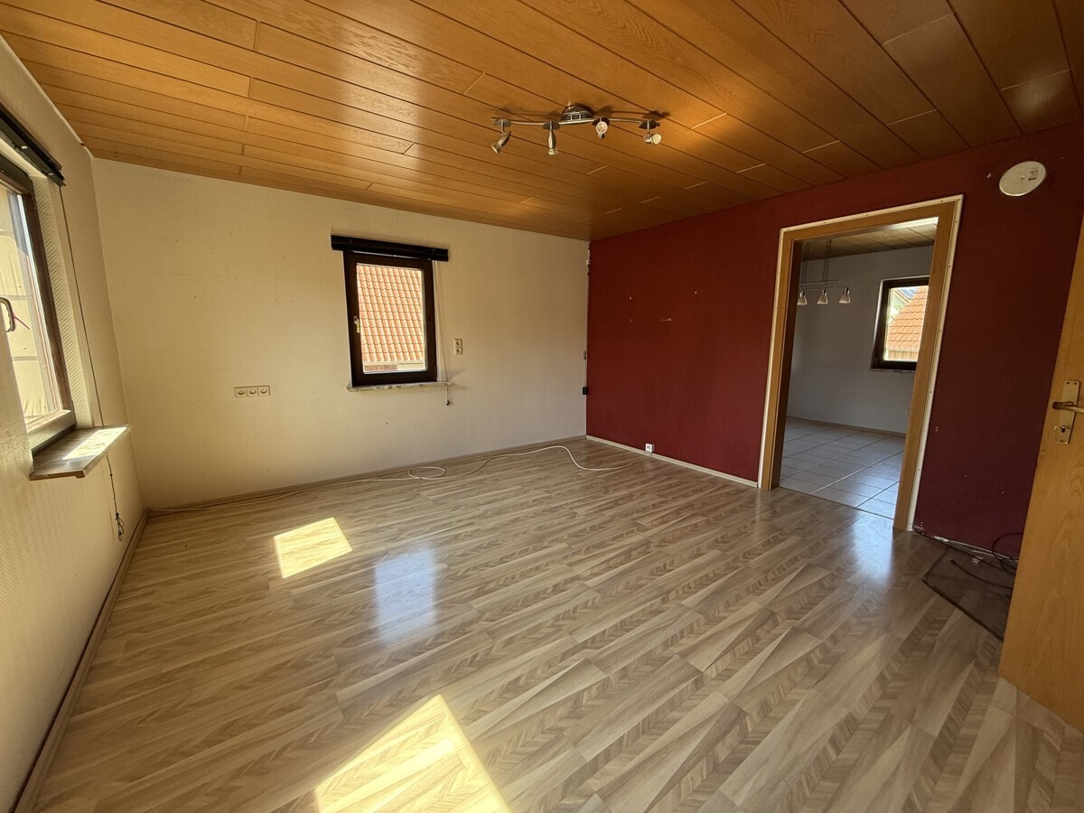 Wohnzimmer OG
