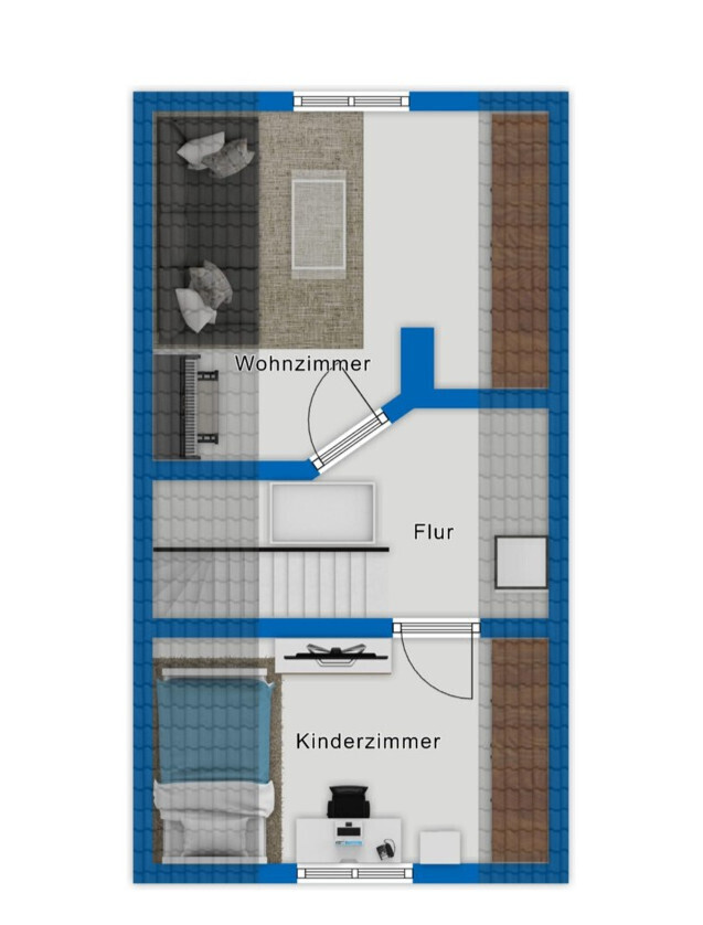 Dachgeschoss