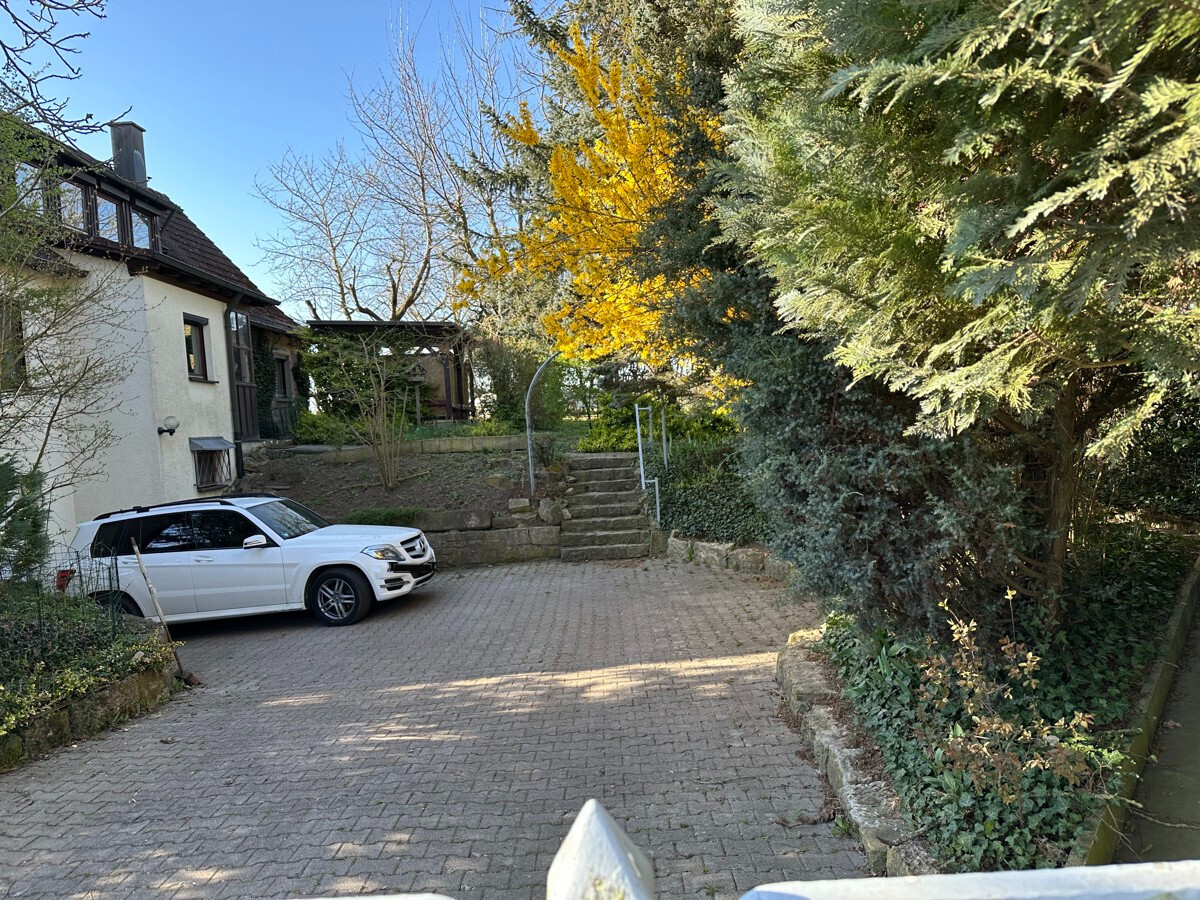 Außenaufnahme