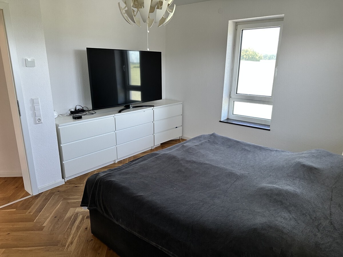 Schlafzimmer OG