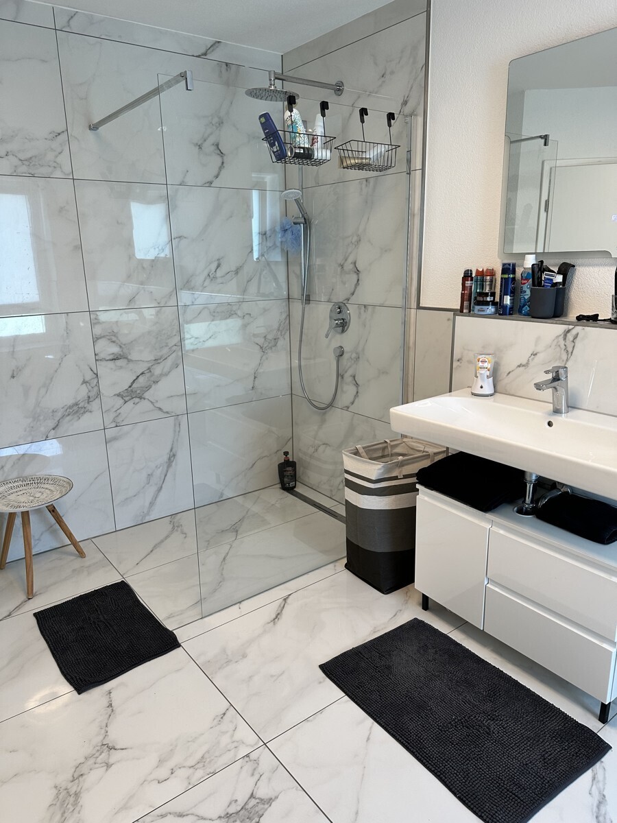 Badezimmer OG