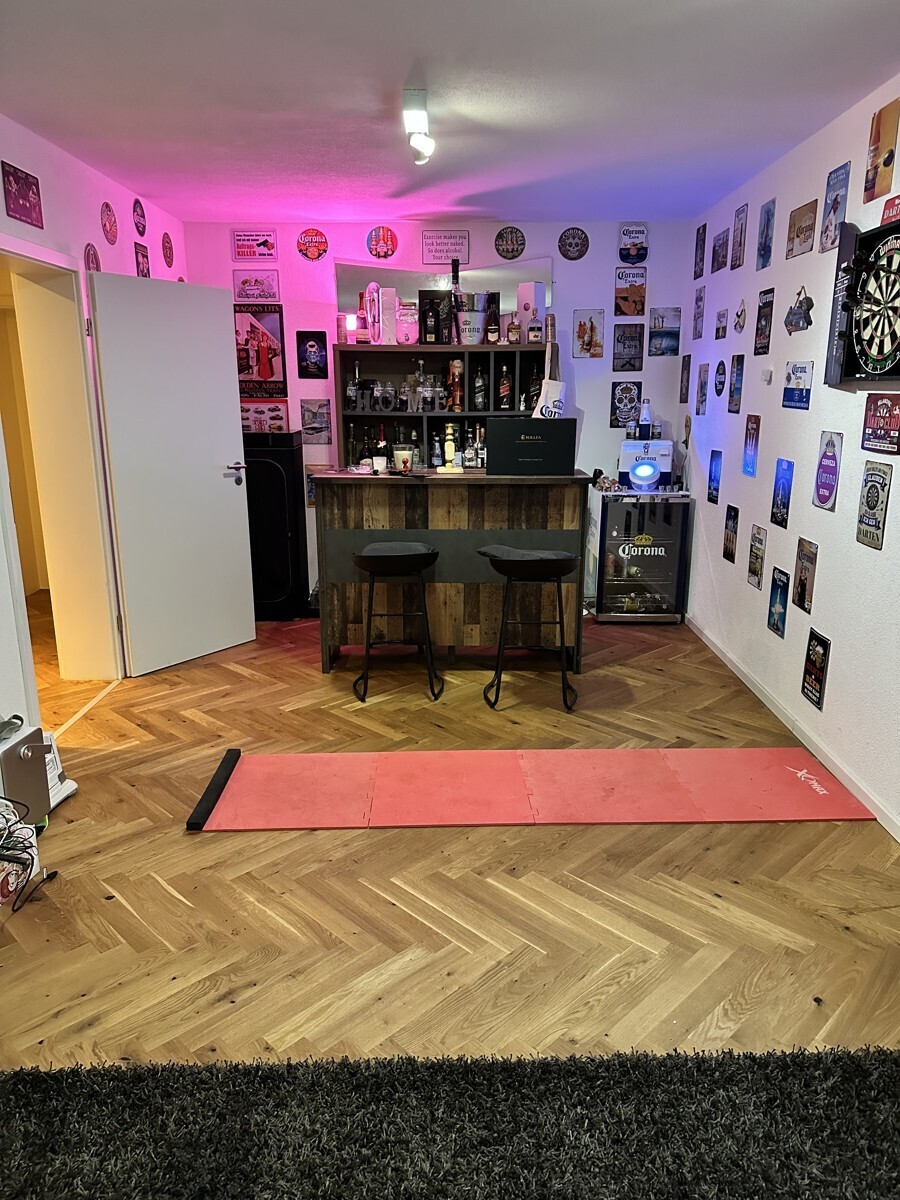 Hobby-/Gästezimmer UG