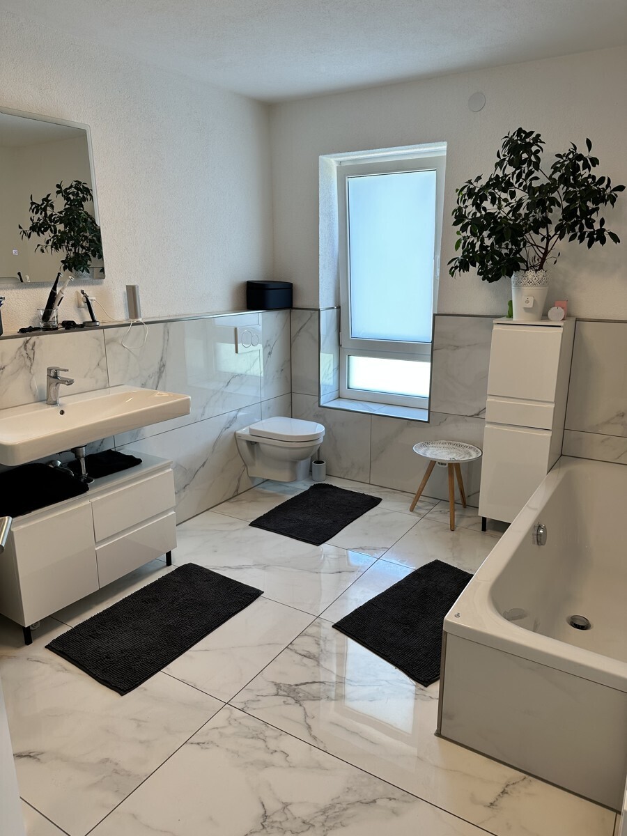 Badezimmer OG