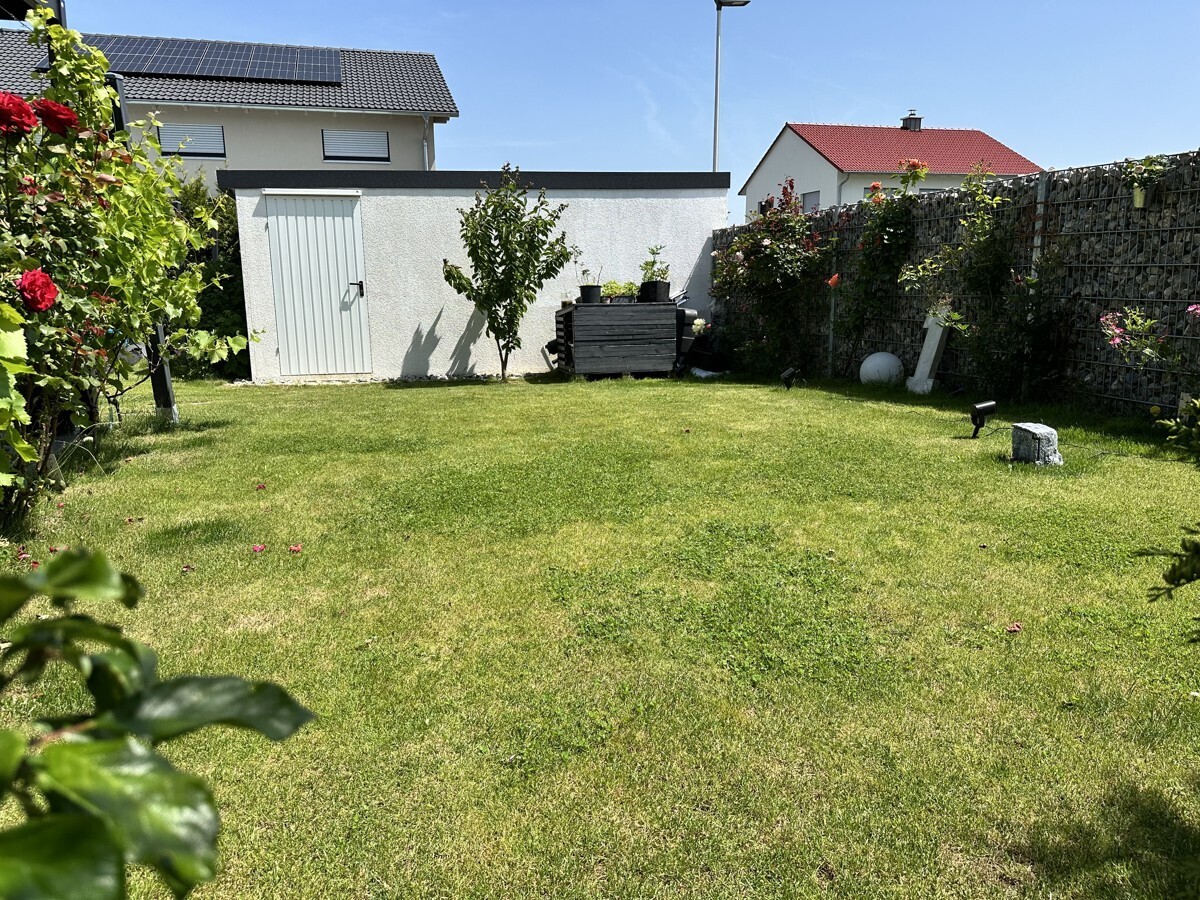 Garten
