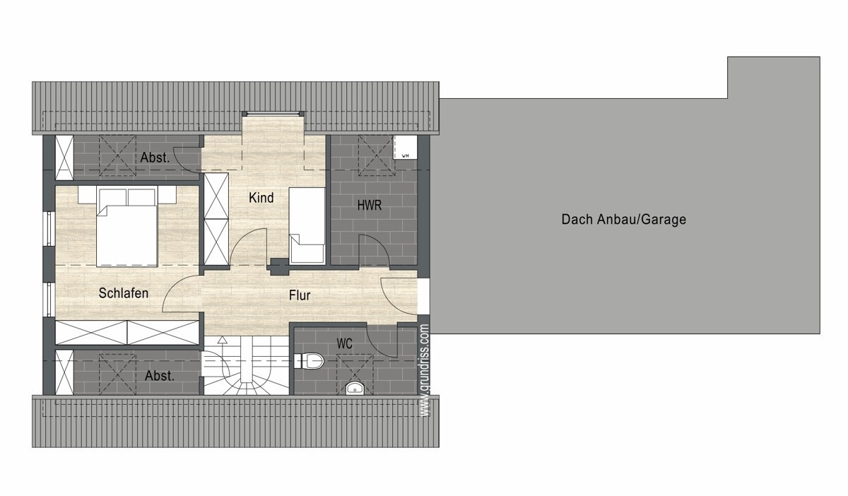 DG - unverbindliche Illustration