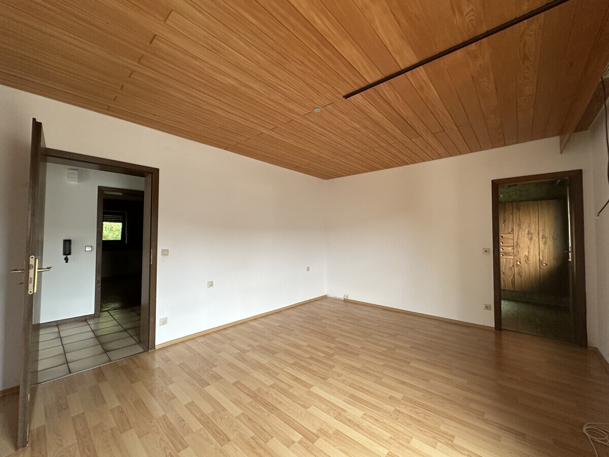 Schlafzimmer EG