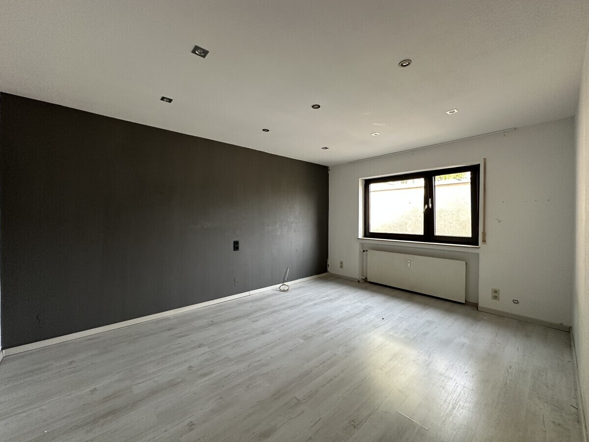Schlafzimmer EG