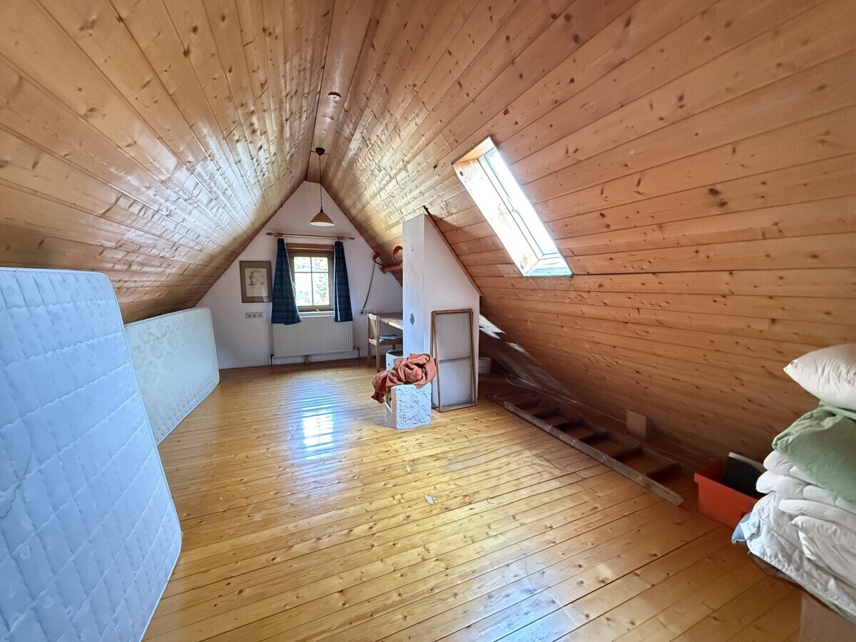 Kinderzimmer DG