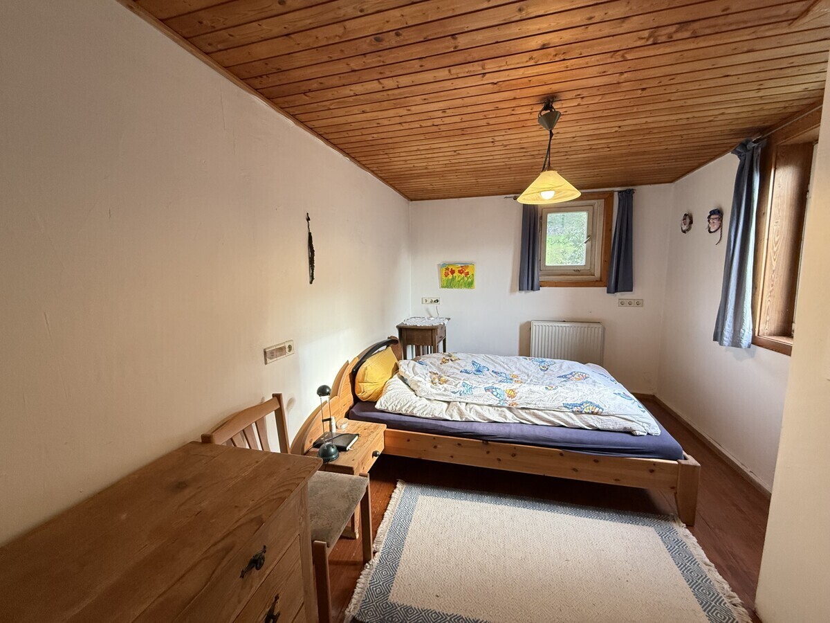 Schlafzimmer 3 EG