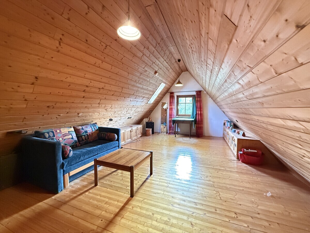 Kinderzimmer DG