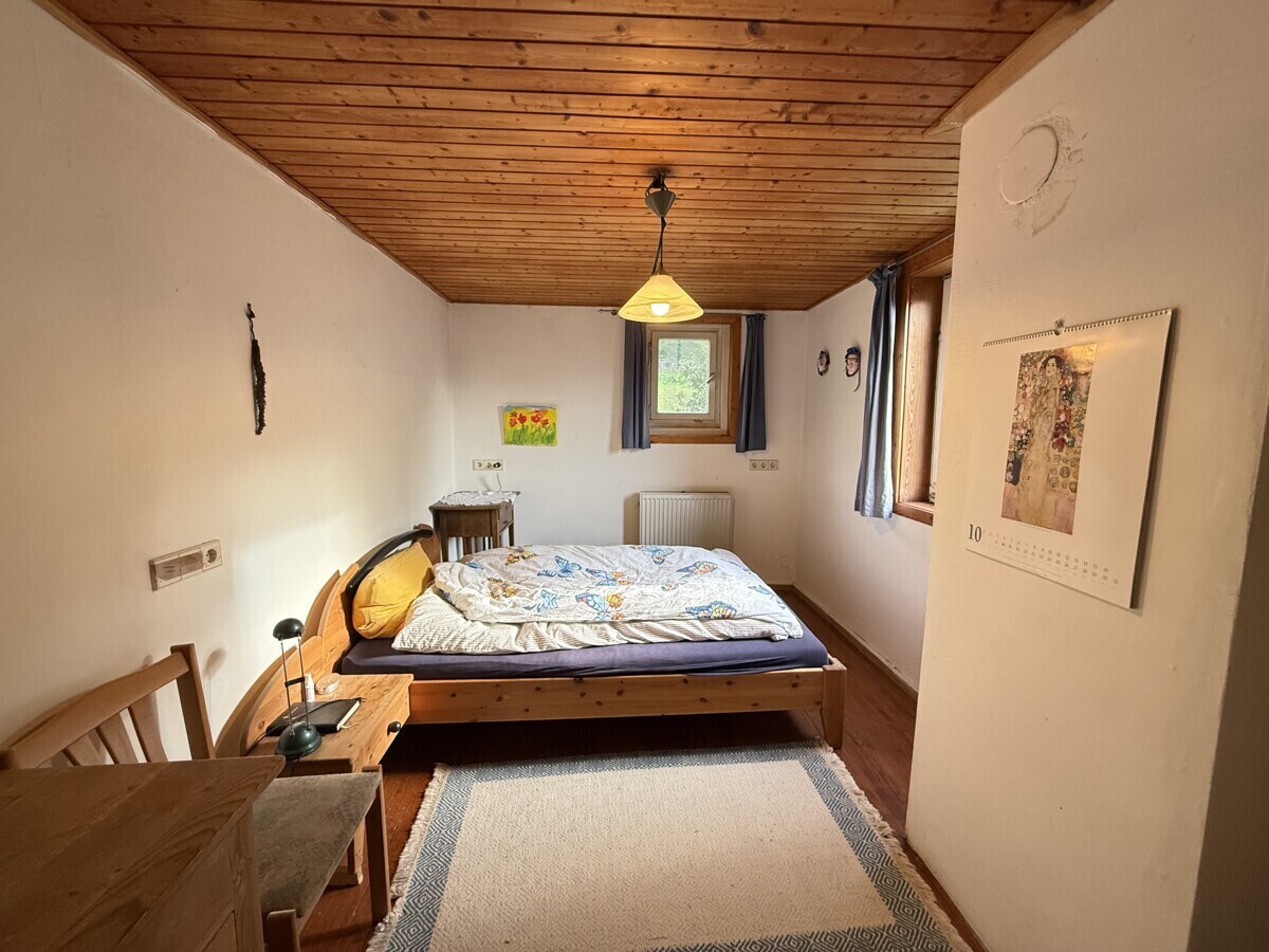 Schlafzimmer 3 EG
