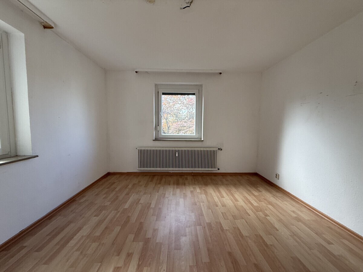 Zimmer EG