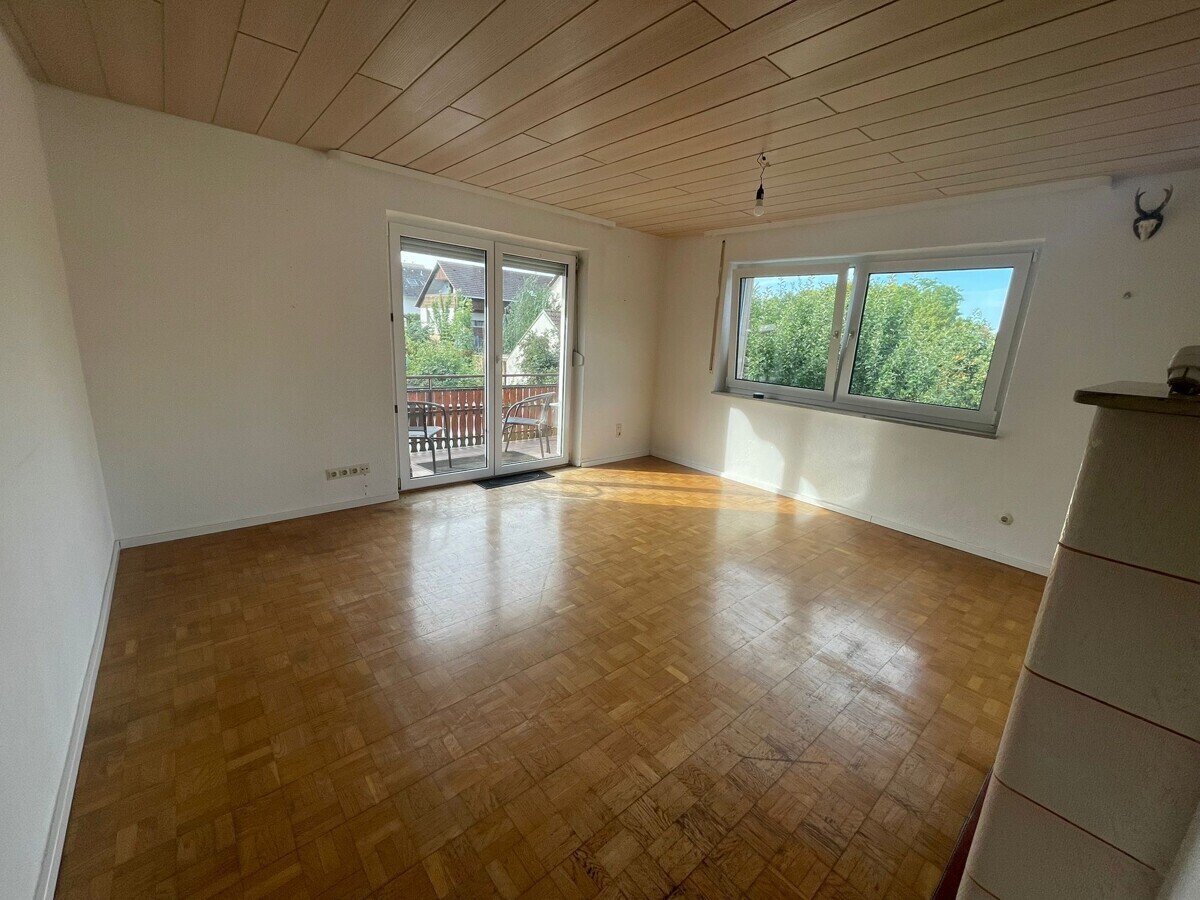 Wohnzimmer OG