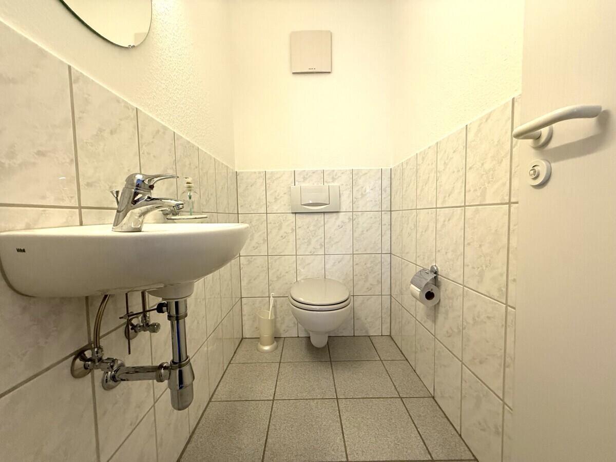 sep. WC