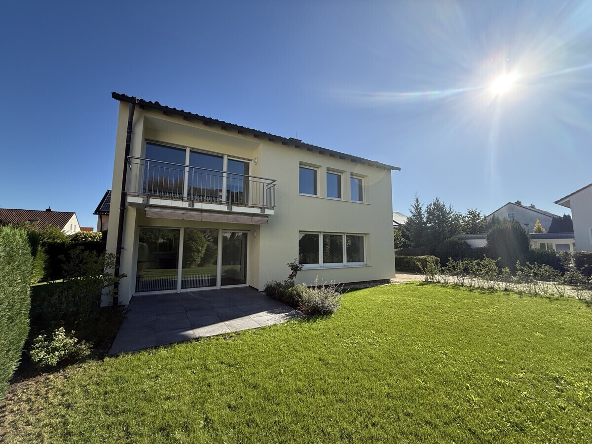 Immobilienbild