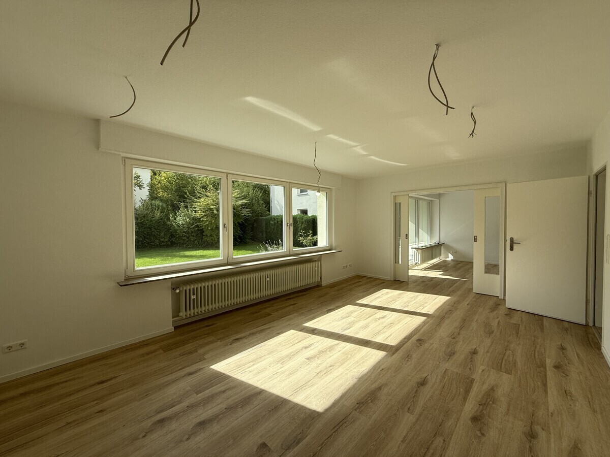 Wohnzimmer EG