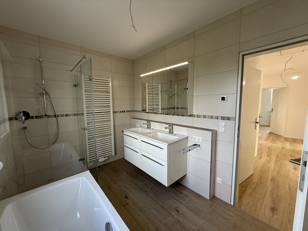 Badezimmer OG