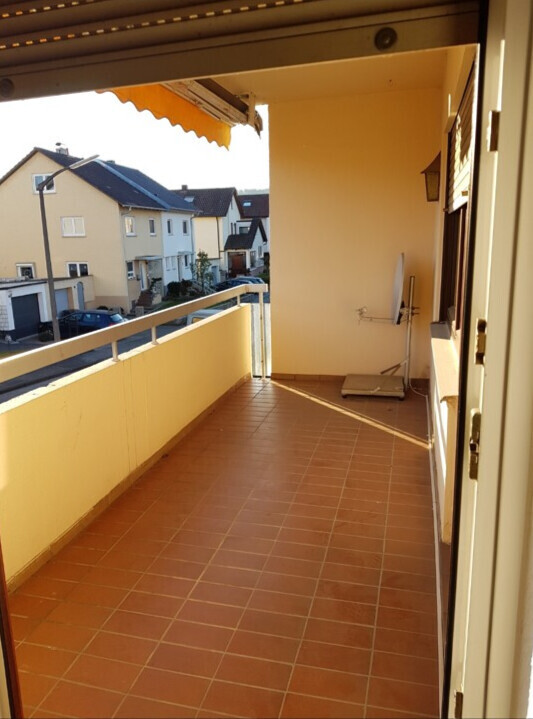 Balkon