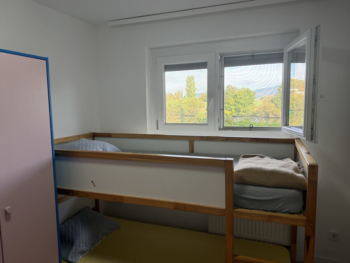 Kinderzimmer 1. Obergeschoss