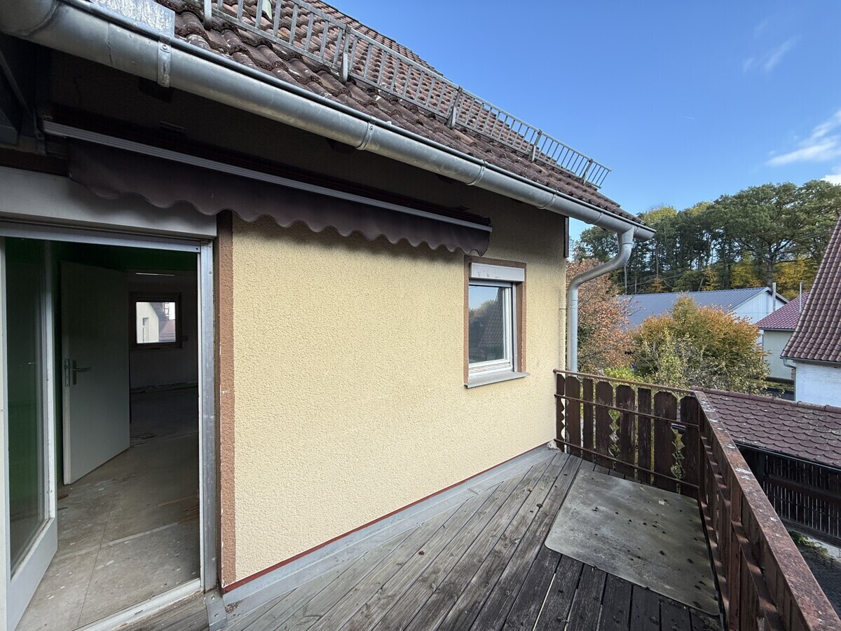 Balkon