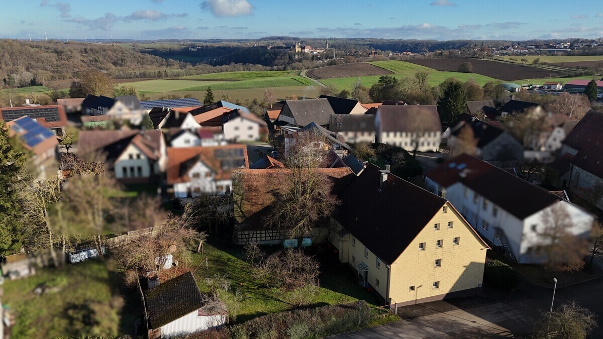 Außenansicht