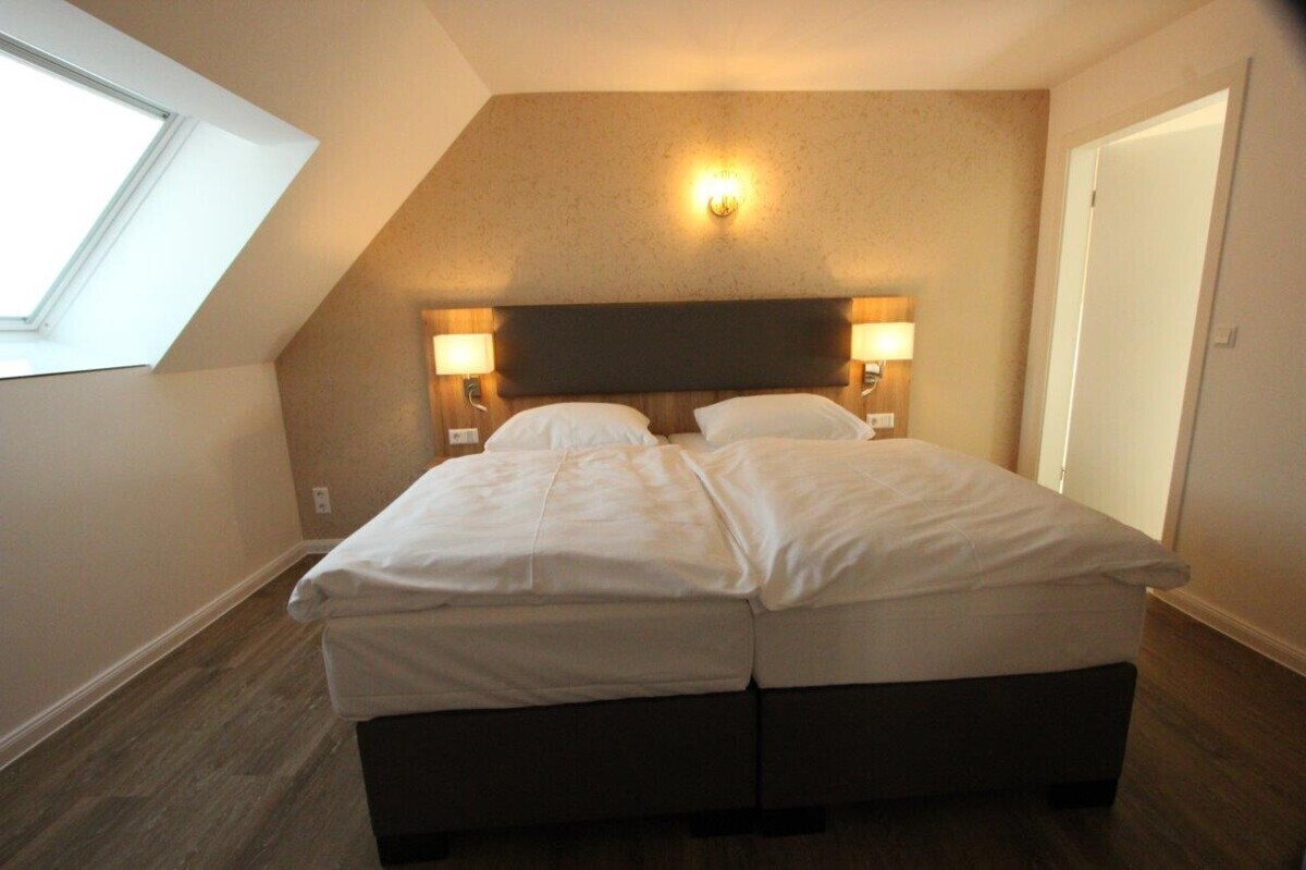 Hotelzimmer