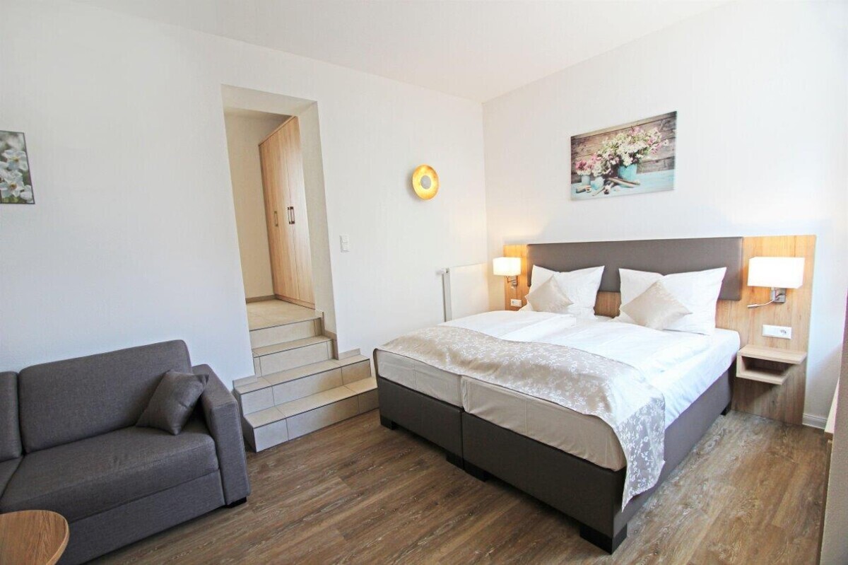 Hotelzimmer