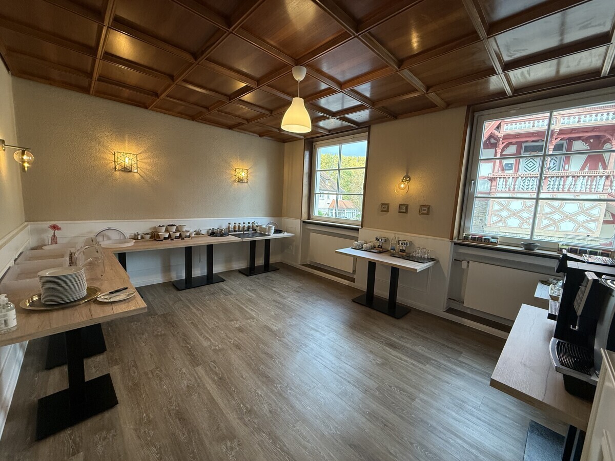 Nebenzimmer