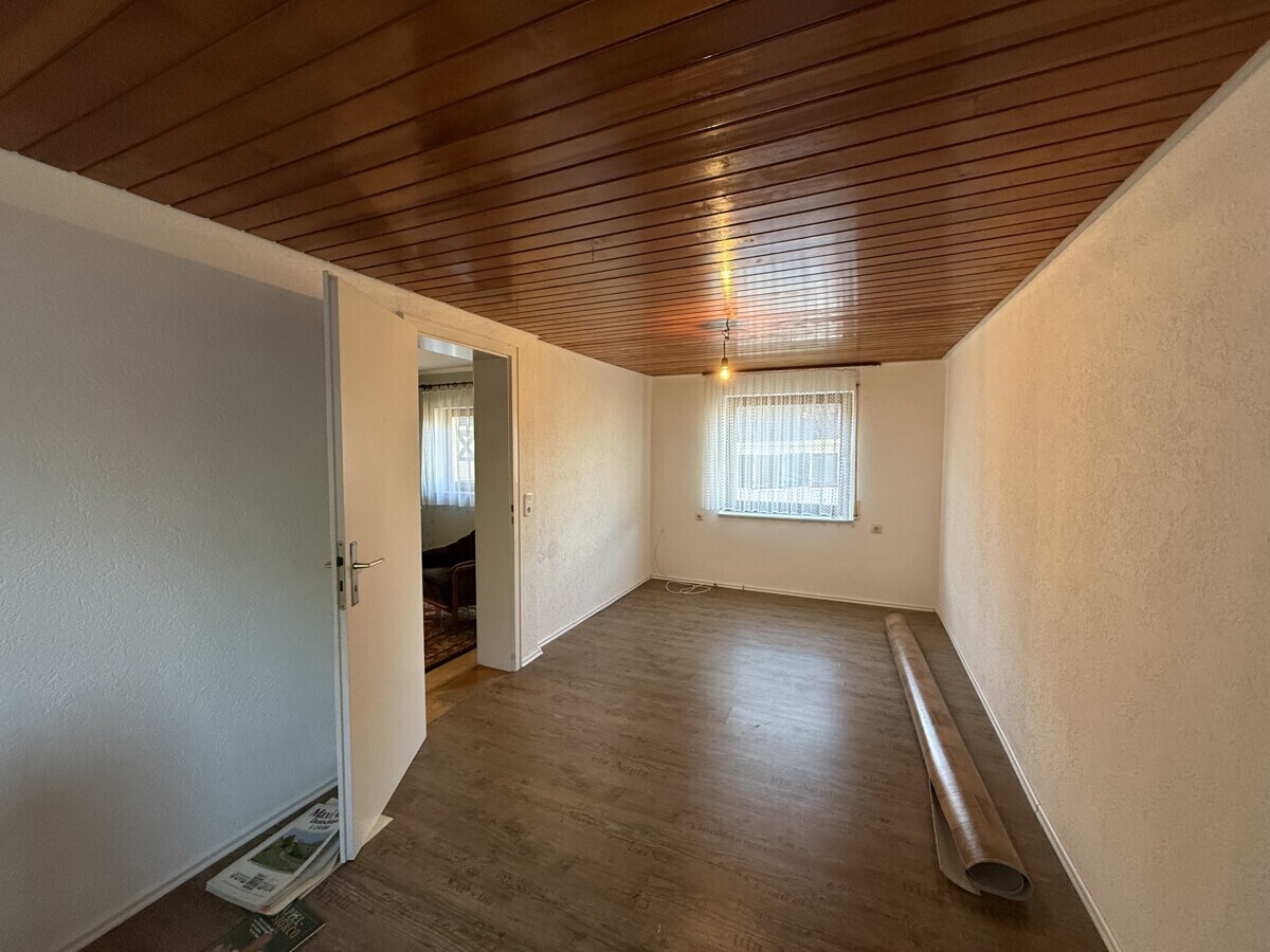 Zimmer EG