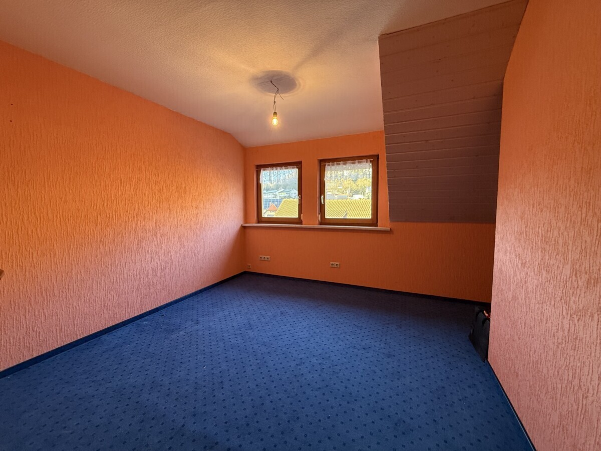 Kinderzimmer DG