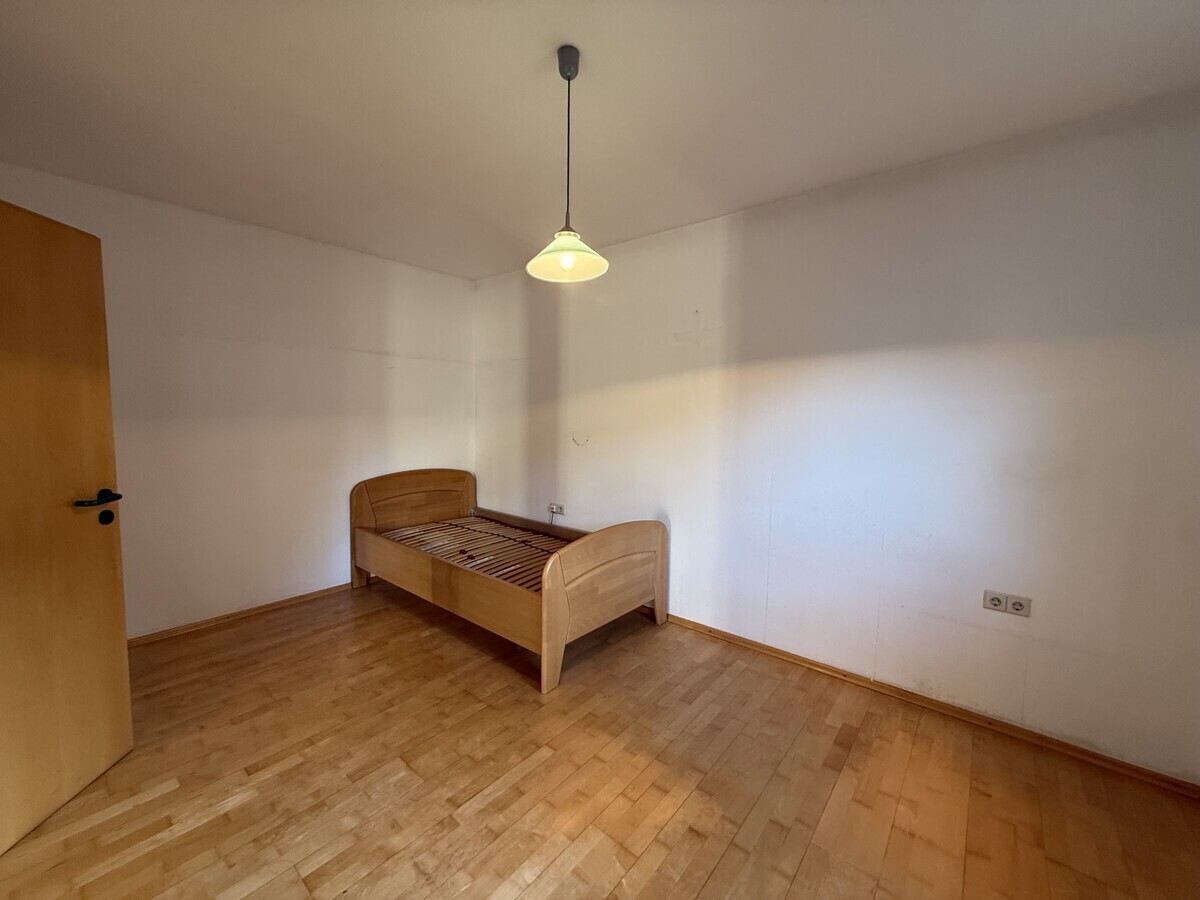 Schlafzimmer OG