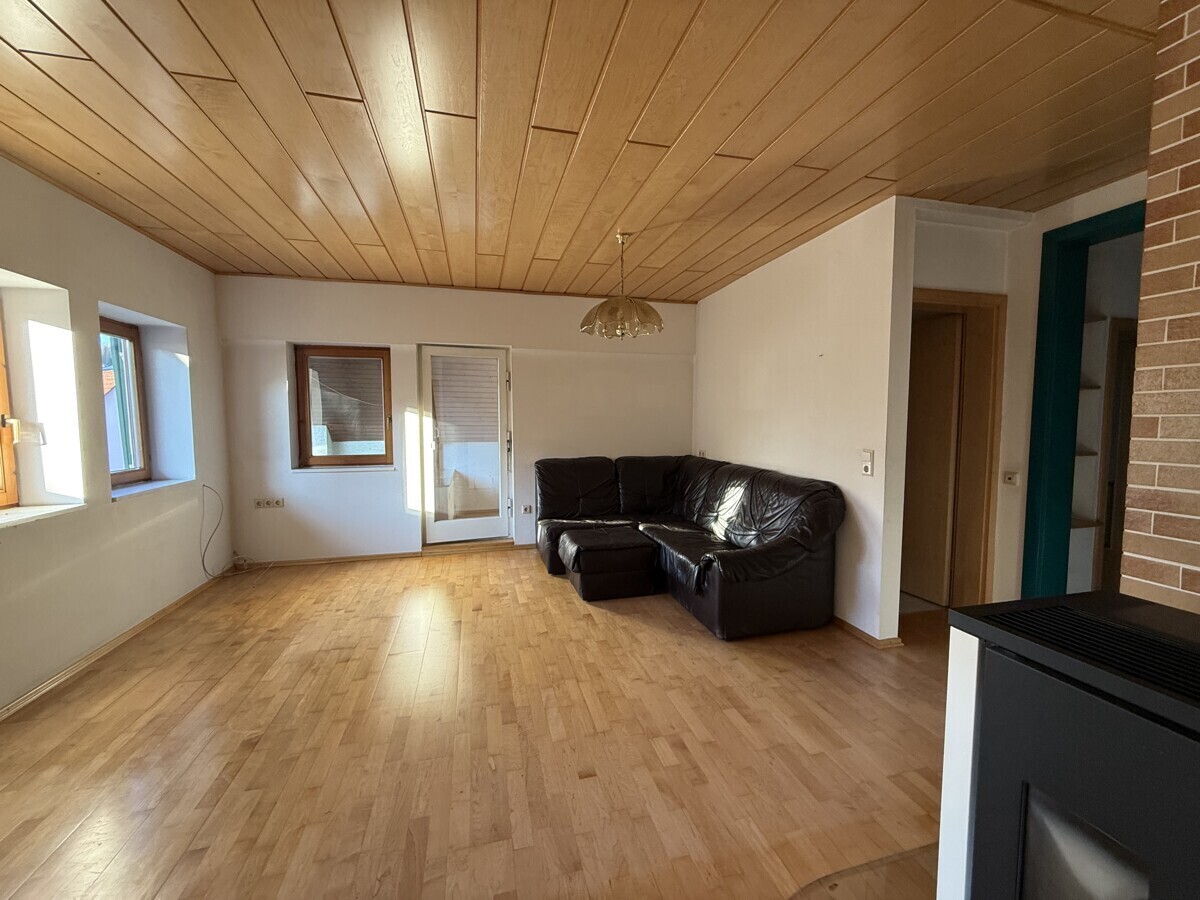 Wohnzimmer OG