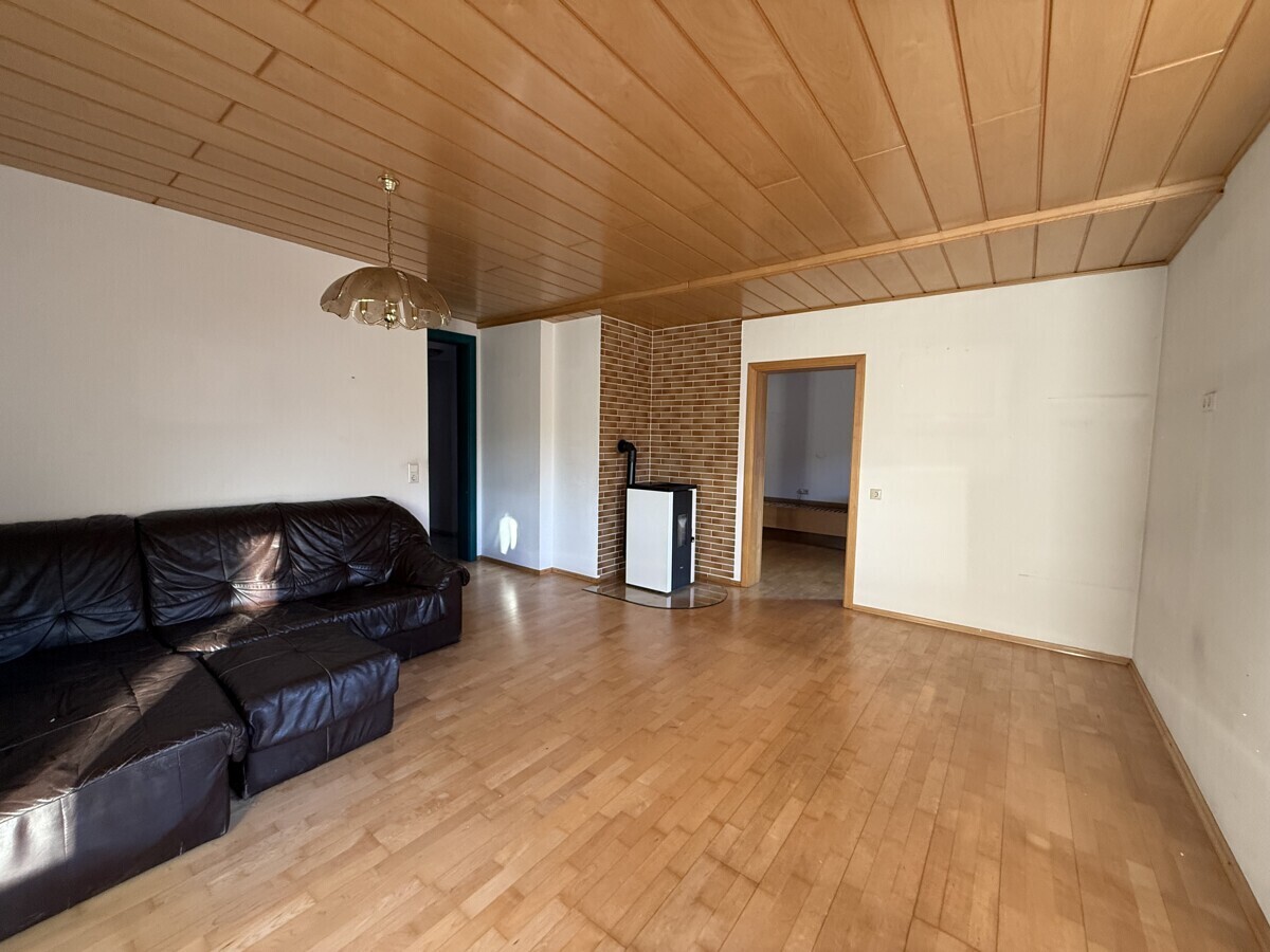 Wohnzimmer OG