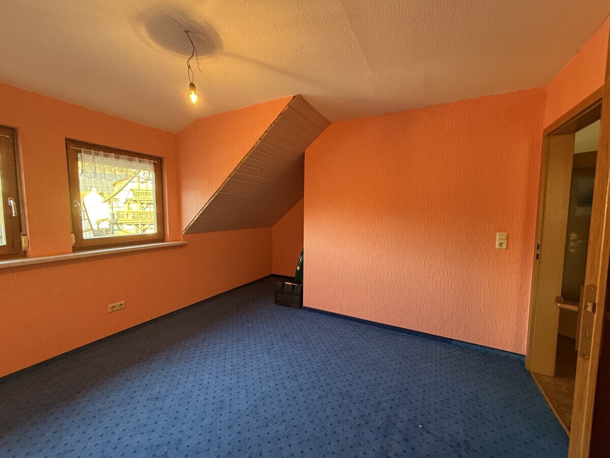 Kinderzimmer DG