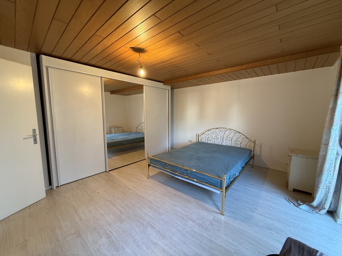 Schlafzimmer EG