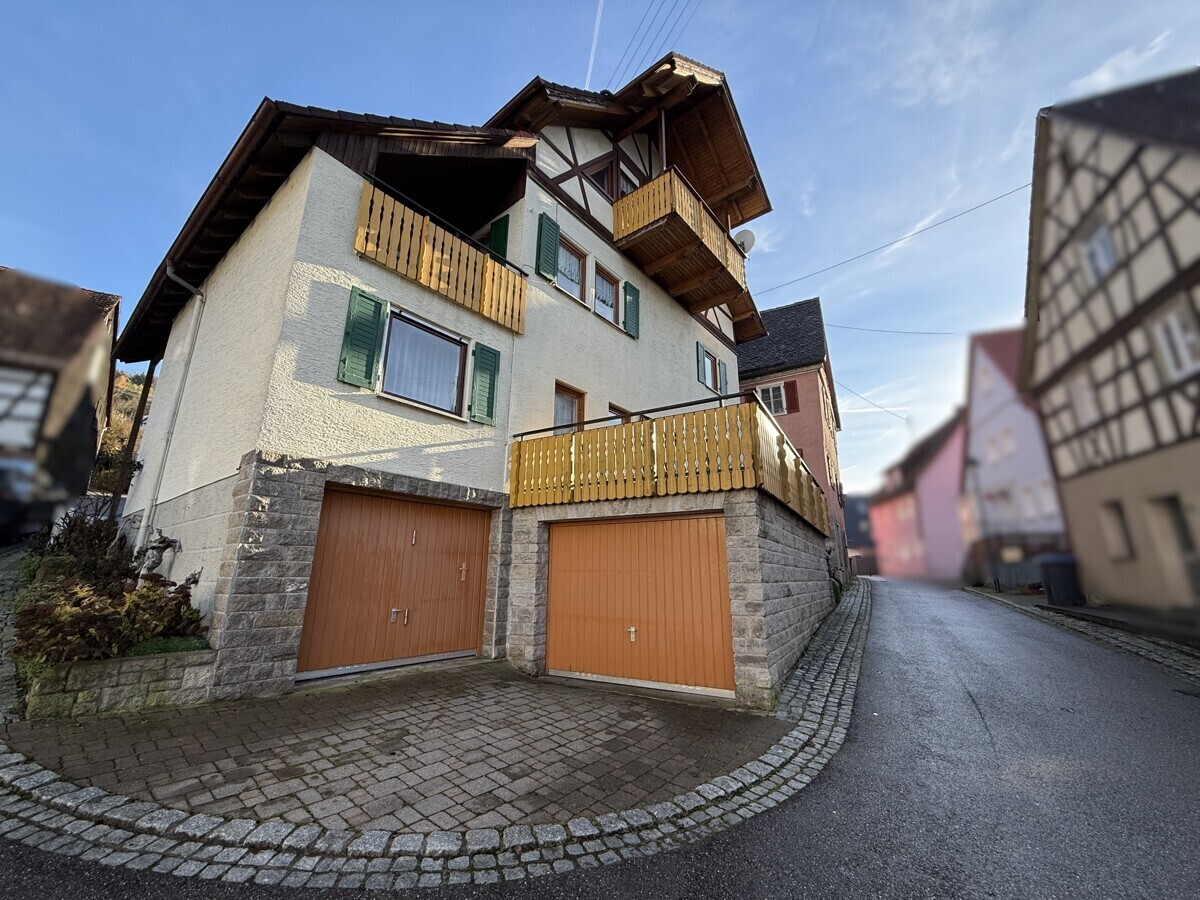 Außenansicht