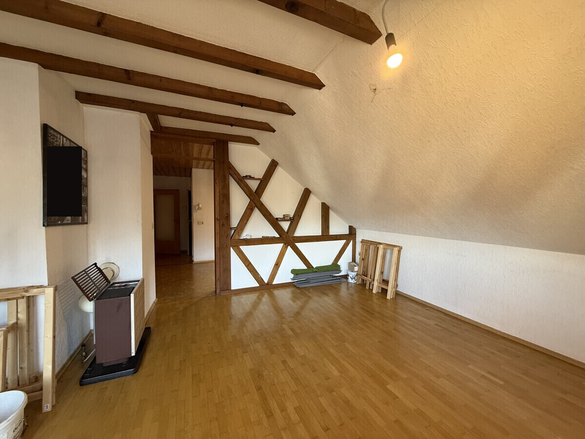 Wohnzimmer DG