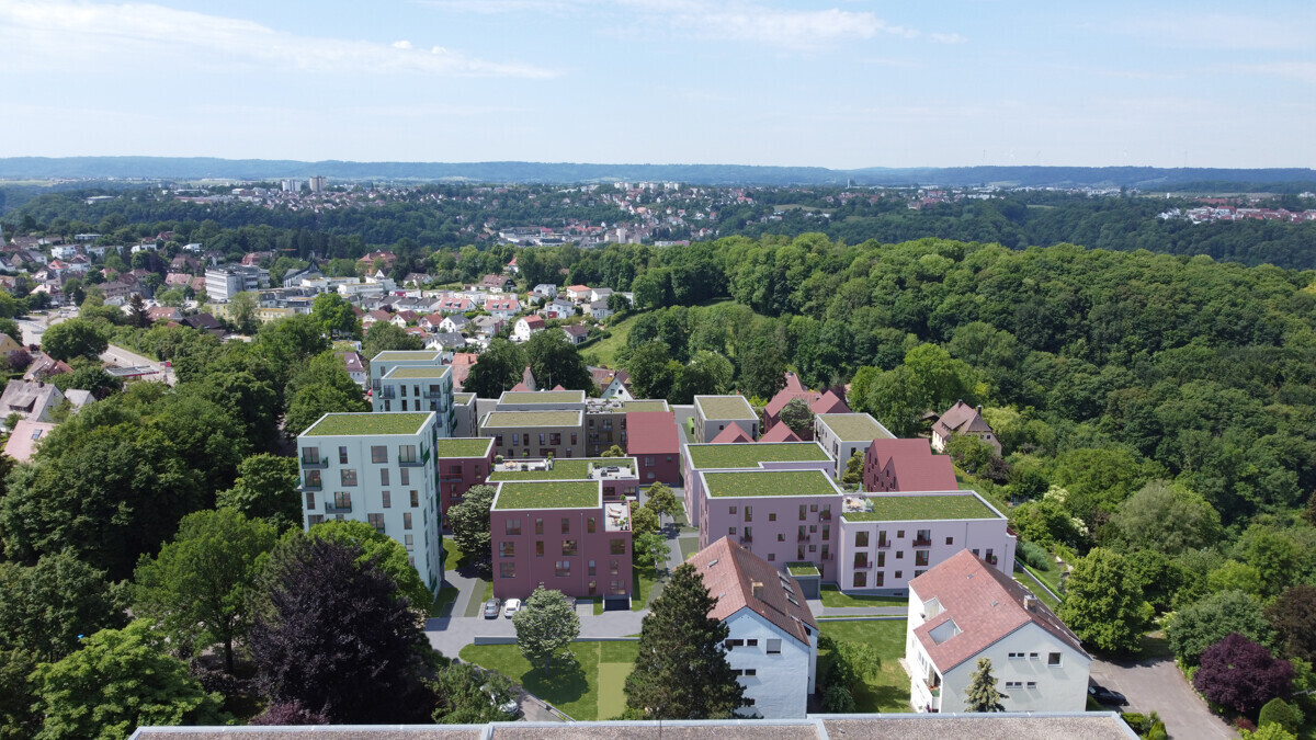 Luftbild