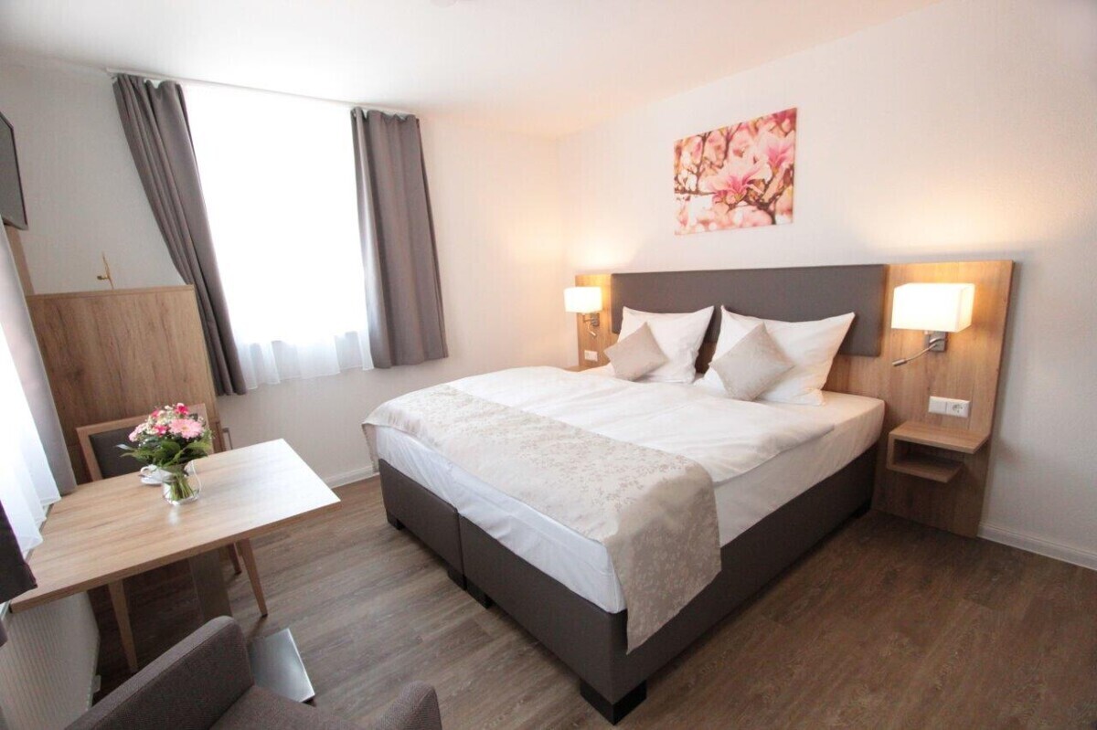 Hotelzimmer