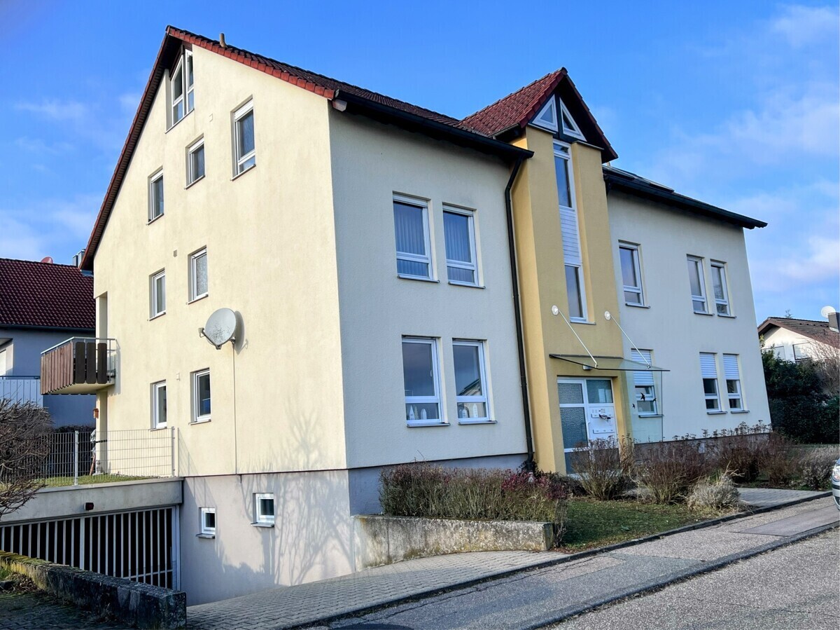 Außenansicht