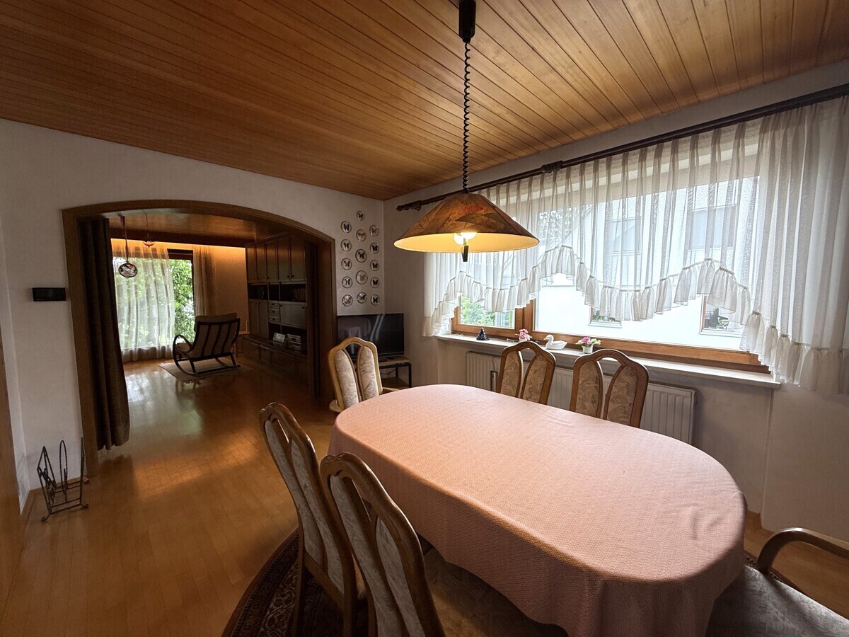 Esszimmer