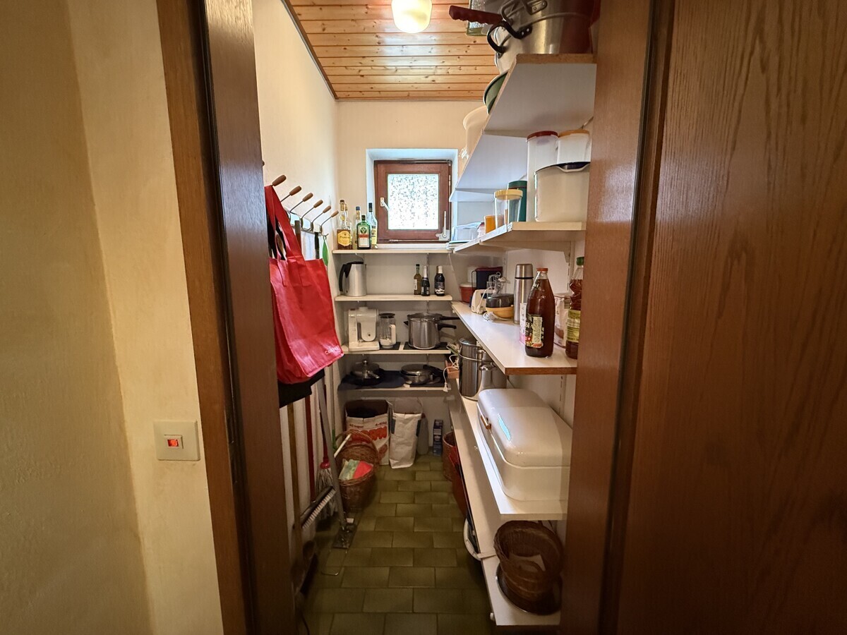 Speisekammer