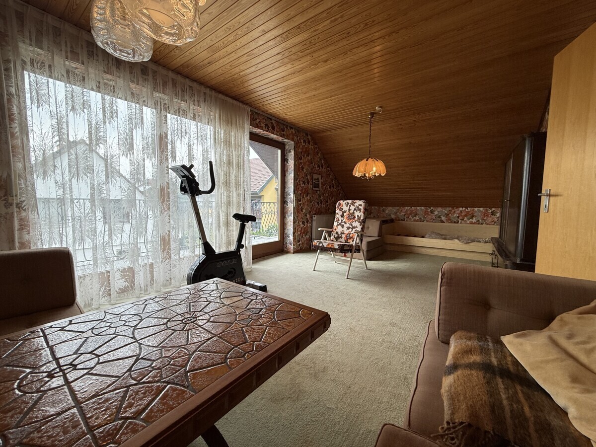Zimmer 1 DG