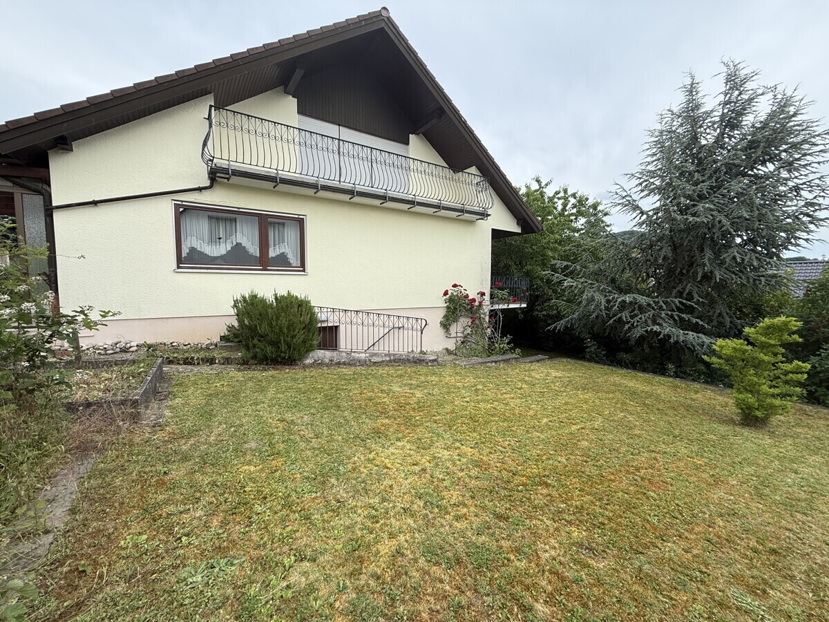 Immobilienbild