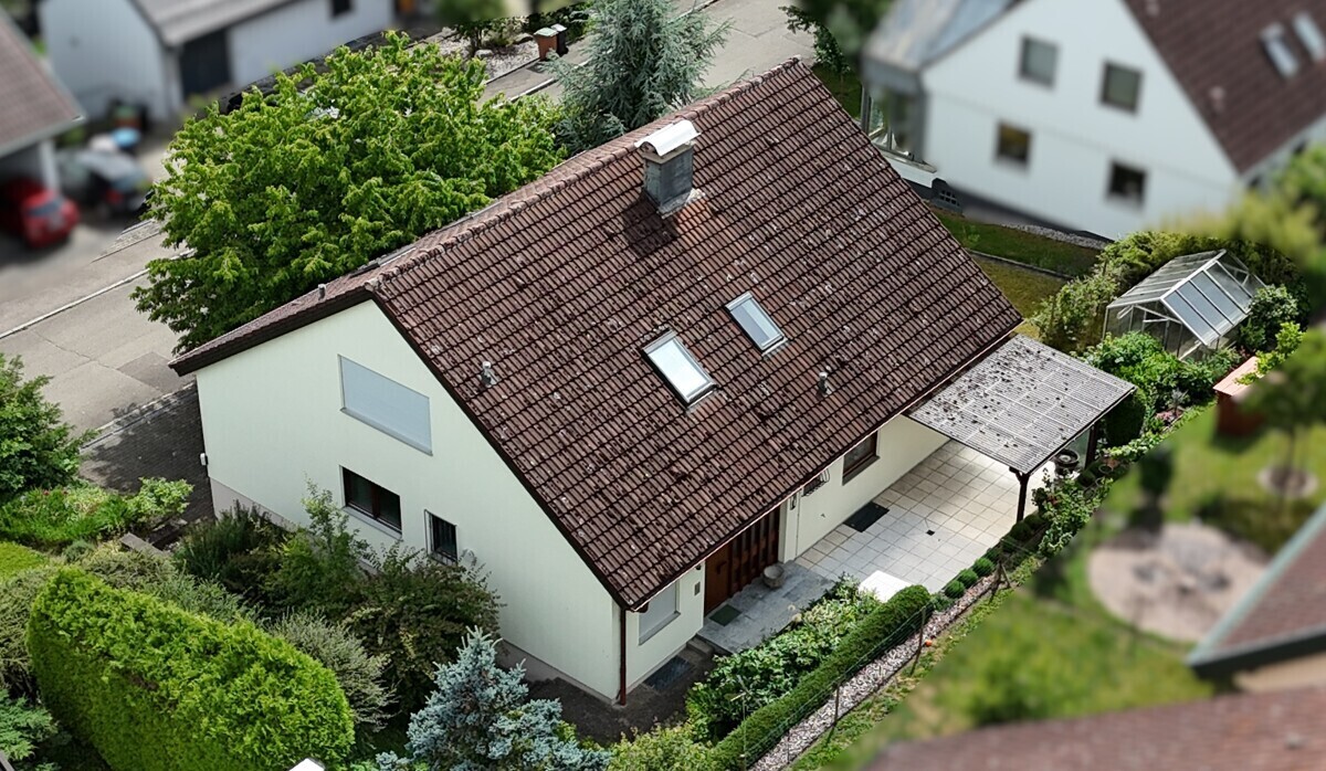 Immobilienbild